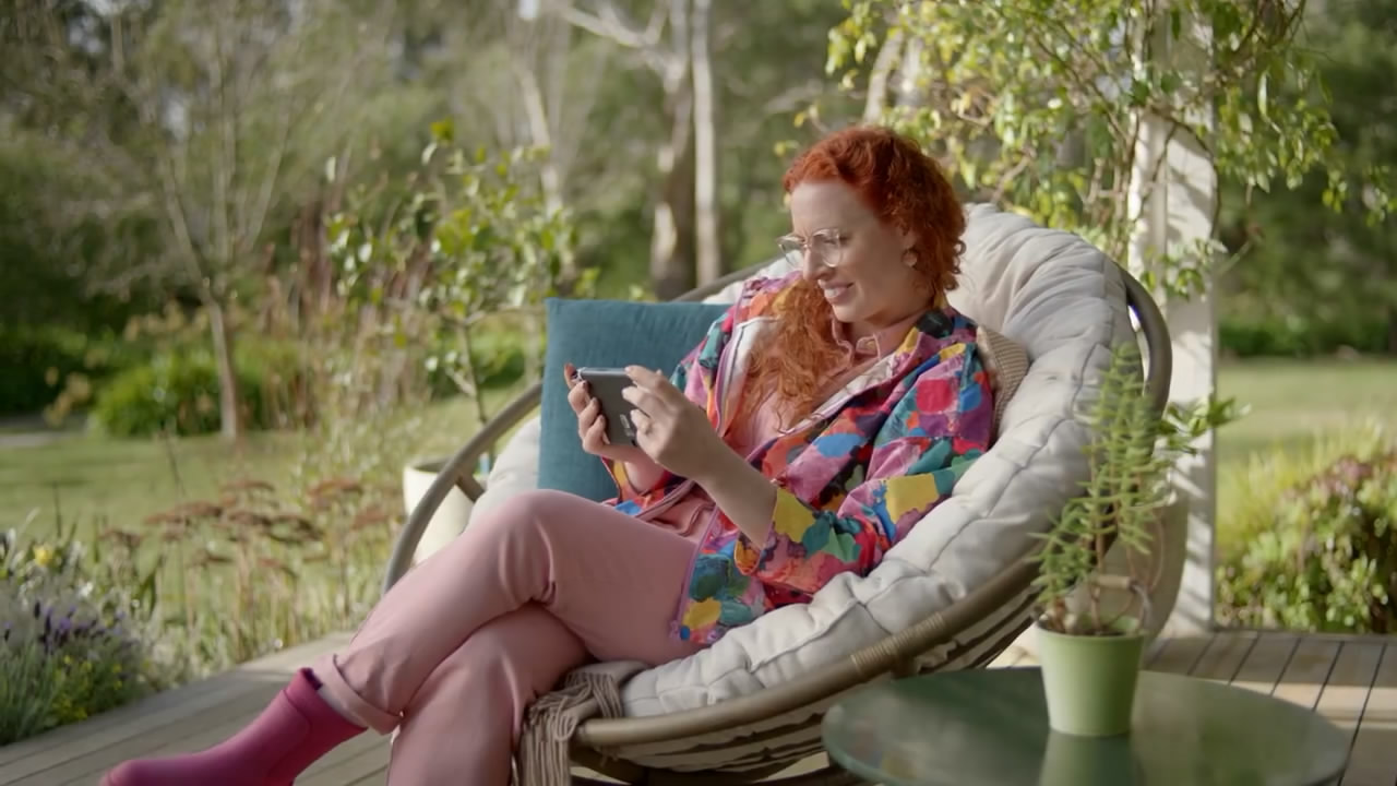 澳洲任天堂公布《皮克敏4》真人宣传片：知名艺人合作