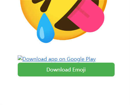 《emojimix》在线生成器网站网址