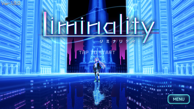 Liminality最新版app截图