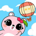 追气球之旅中文版安卓手游app