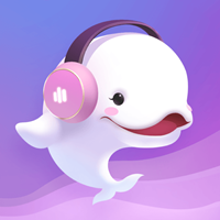 鲸鱼配音最新版安卓手机软件app
