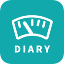体重日记安卓手机软件app