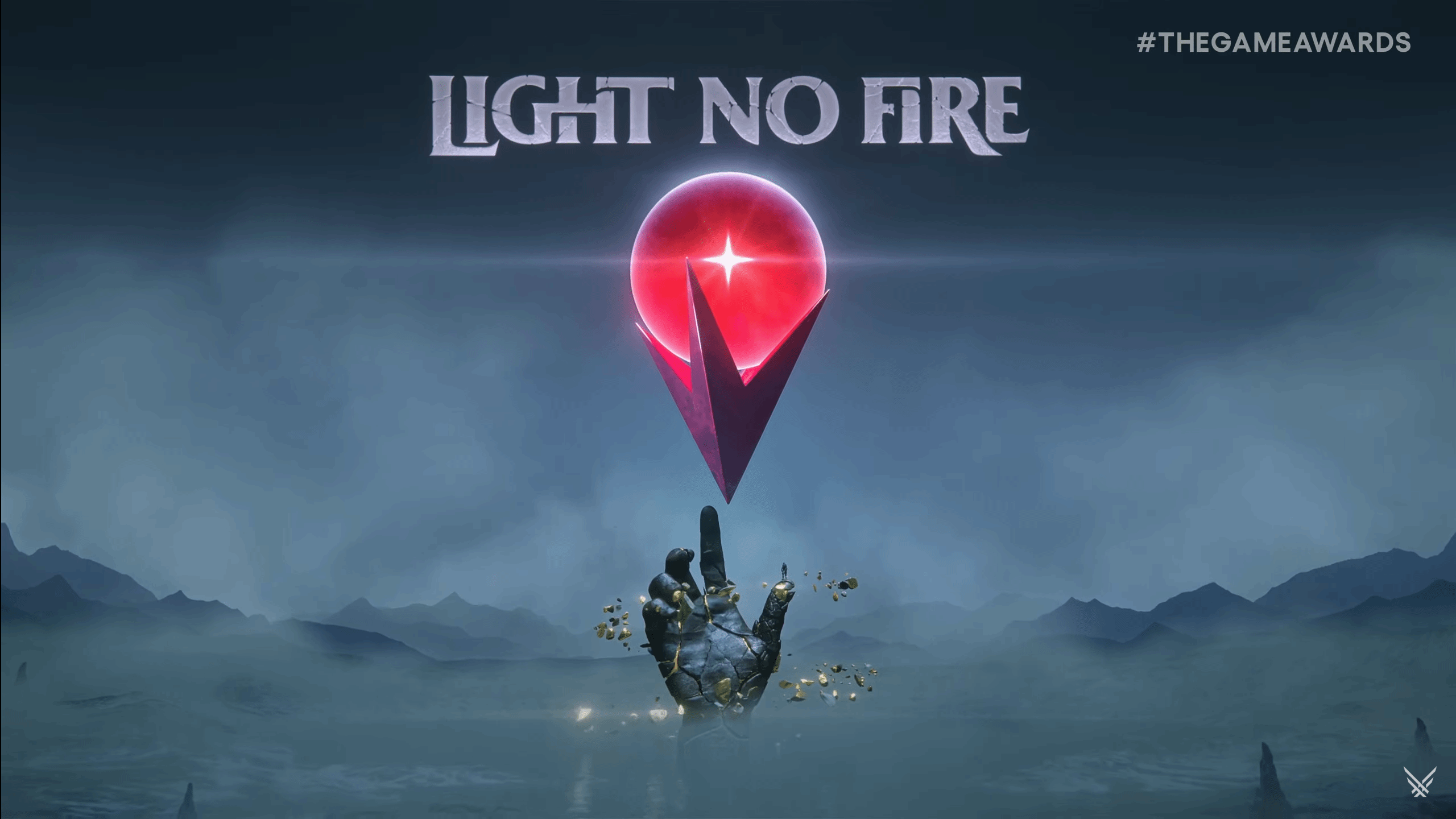 TGA2023《Light No Fire》预告正式发布