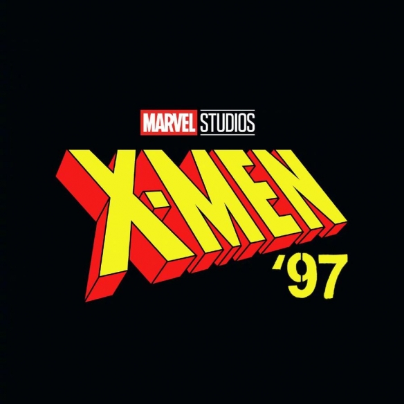 漫威动画剧集 《X战警97》将于2024年上映