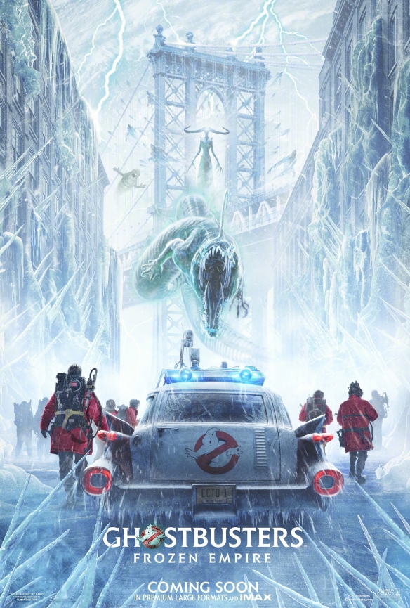 电影《超能敢死队2》新海报发布