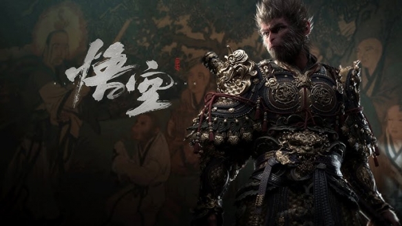 《黑神话》Steam预估销量达2200万以上，销售额已然超73亿