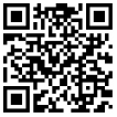 芒果壁纸安卓手机软件app二维码