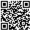 漫岛动漫安卓手机软件app二维码