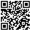 呼拉社区安卓手机软件app二维码